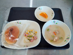 11月5日
