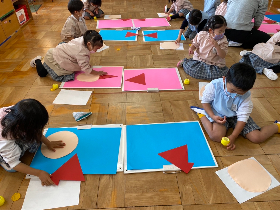12サンタ7