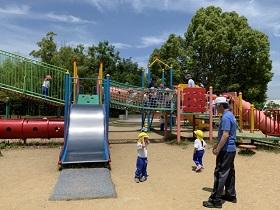 宮ノ上公園