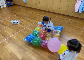 ひよこ 1