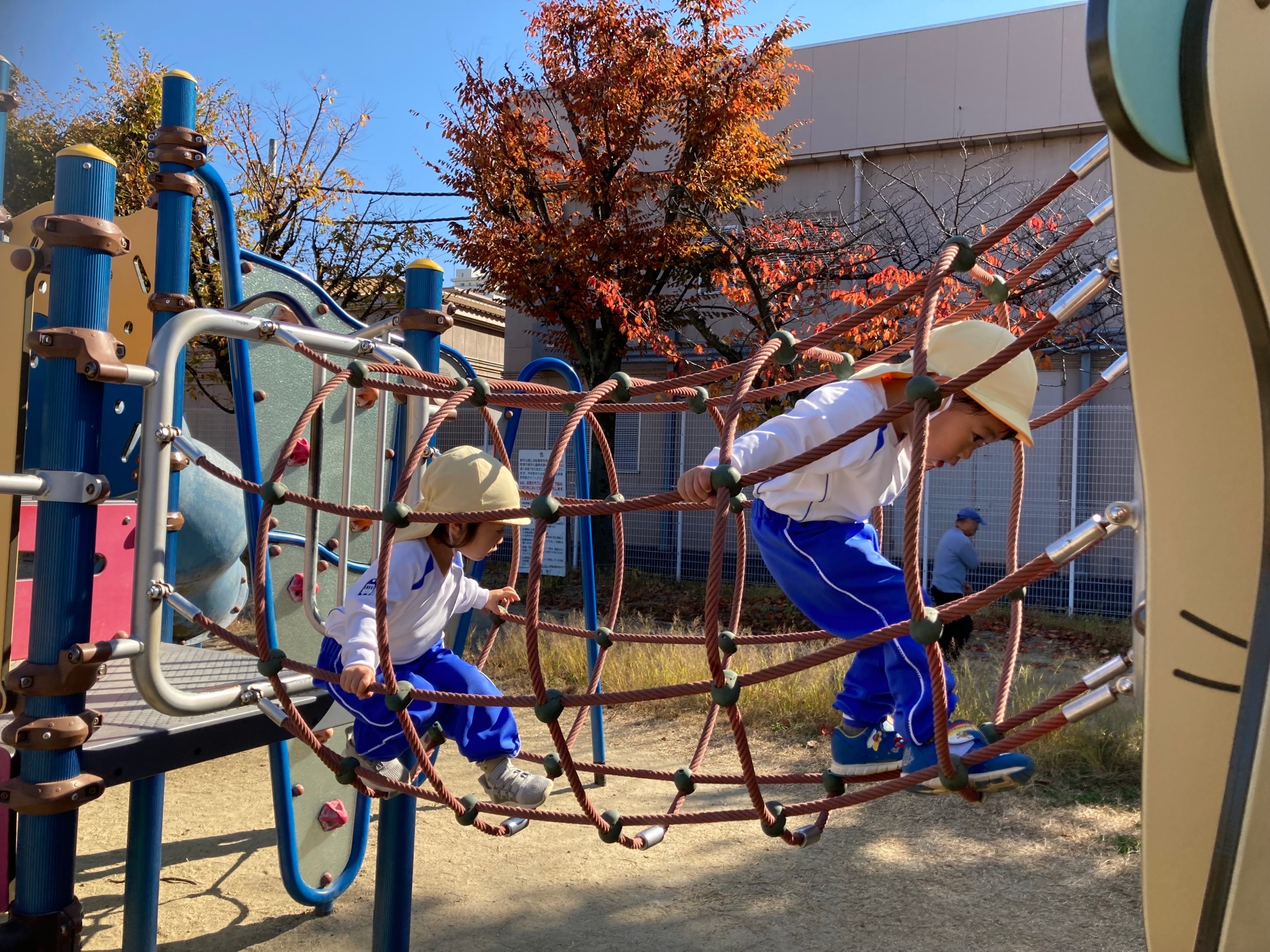 ひよこ園足２０