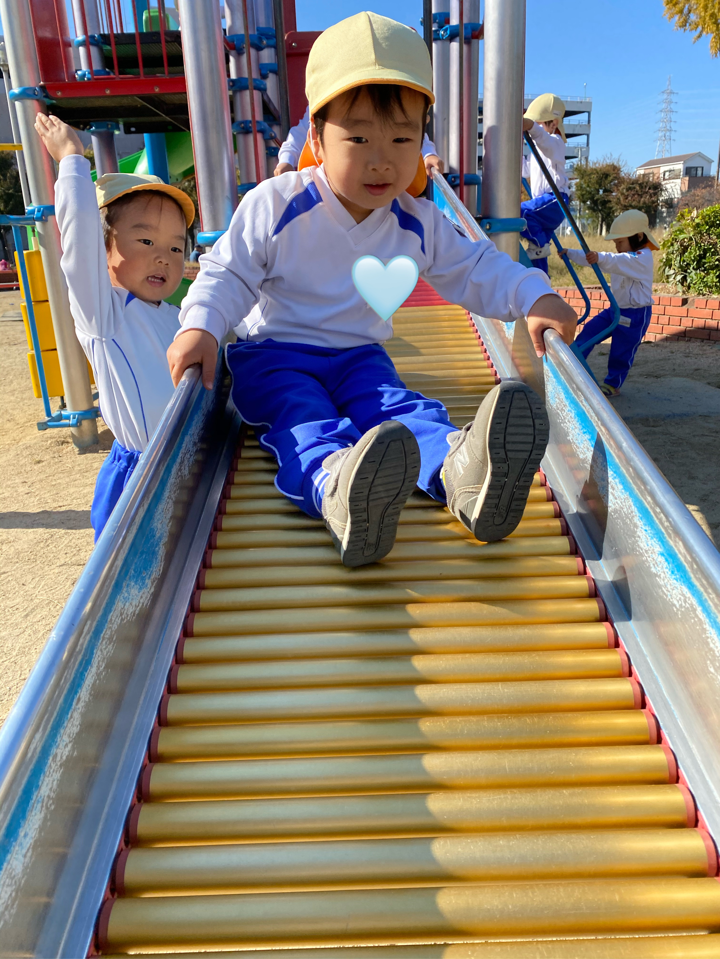 ひよこ園足２０