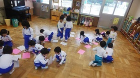 ゲーム大会