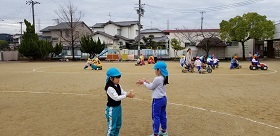竹とんぼ2