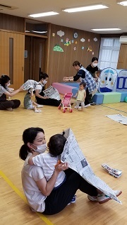 0710風船５