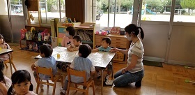 0715年少組と遊ぼう１