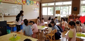 0715年少組と遊ぼう２