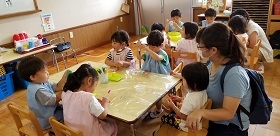 0715年少組と遊ぼう４