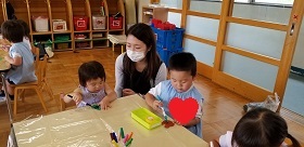 0715年少組と遊ぼう５