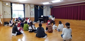 20201214 101710クリスマス会1 1