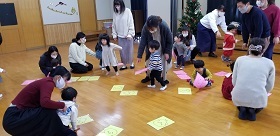20201214 103340クリスマス会1 3