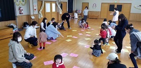 20201221 102805クリスマス会2 2