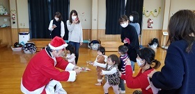 20201221 105411クリスマス会2 4