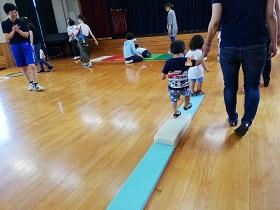 バンビ体操