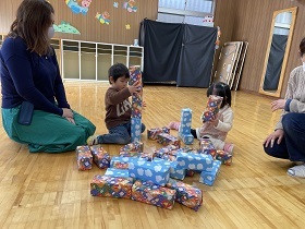 クリスマス会⑤IMG 3882