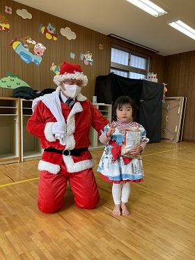 クリスマス会⑥IMG 3742