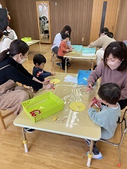 節分②