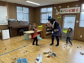 節分④