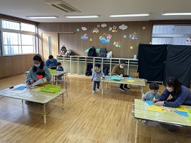 羽子板①