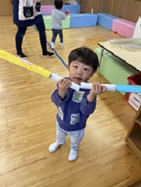 羽子板②