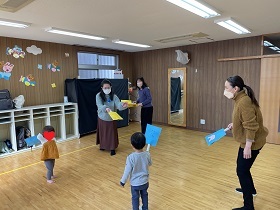 羽子板③