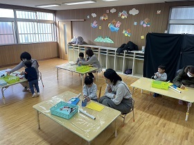 羽子板⑤