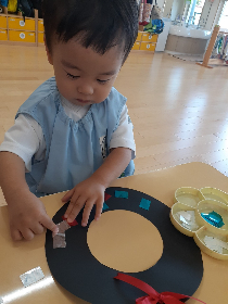 10月⑥