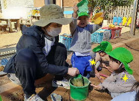 10月⑯