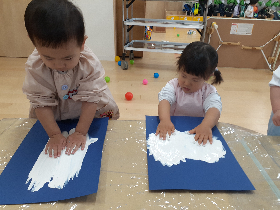 おばけ①