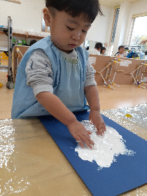 おばけ②