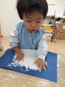 おばけ③
