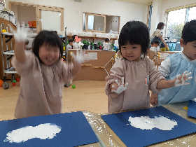 おばけ④