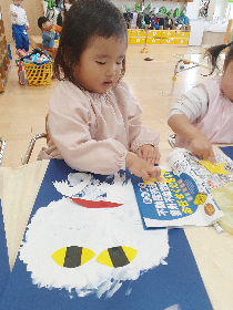 おばけ⑥