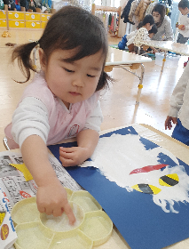 おばけ⑦