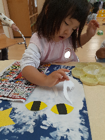 おばけ⑨
