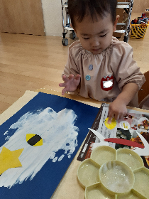 おばけ⑪