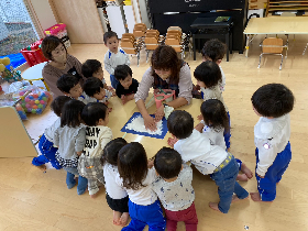 おばけ⑱