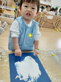 おばけ㉒