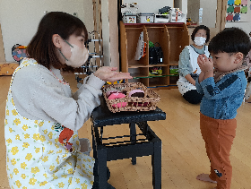 英語③
