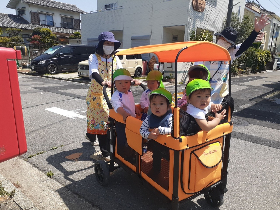 裏山散歩⑧