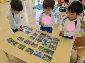 ３月⑨
