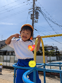 ５月ブログ①