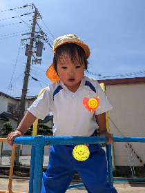 ５月ブログ③