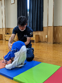 ５月体操②