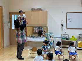 ９⑥