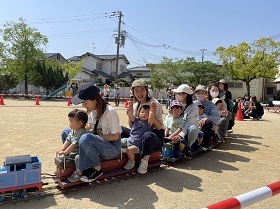バンビ