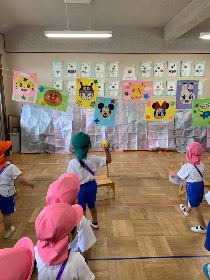 子どもまつり