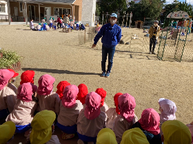 移動動物園