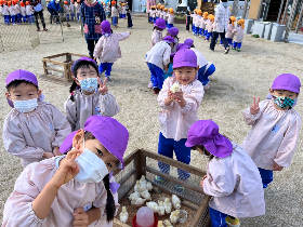 移動動物園