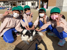 移動動物園